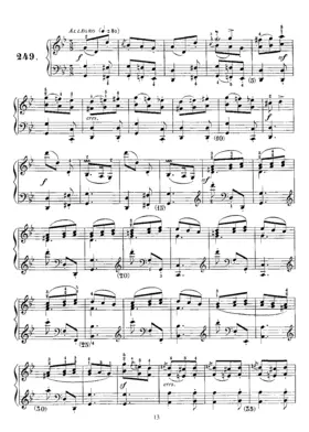 Keyboard Sonata in G minor