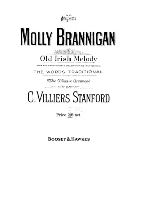 Molly Brannigan