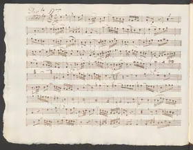 Baryton Trio in G major, Hob.XI:89