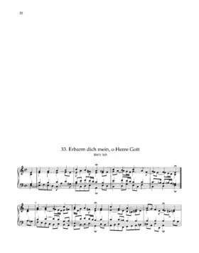 Erbarm dich mein, o Herre Gott