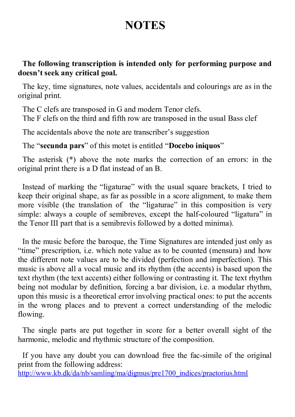 Miserere mei Deus a 12 (prima pars) - Page 1