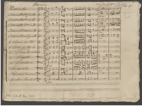 3 Polonaises for Wind Band