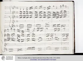 Anche in mezzo a perigliosa