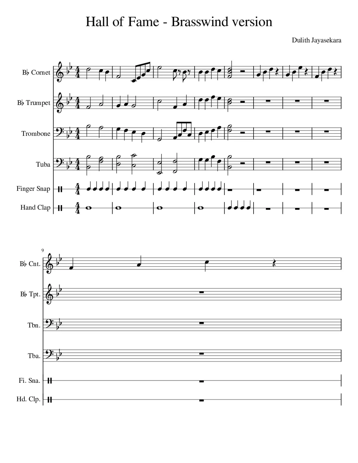 hall of fame - Page 1