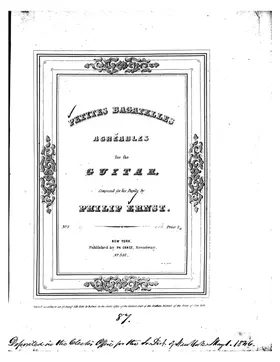 20 Petites bagatelles agréables