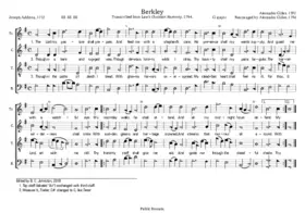 Berkley