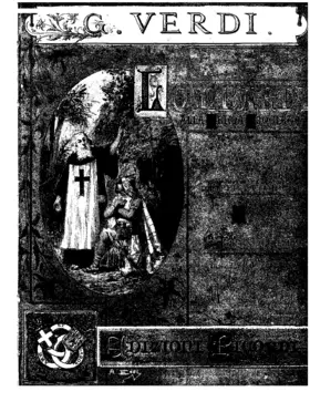 I Lombardi alla prima crociata