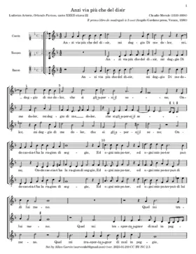 Anzi via più che del disir