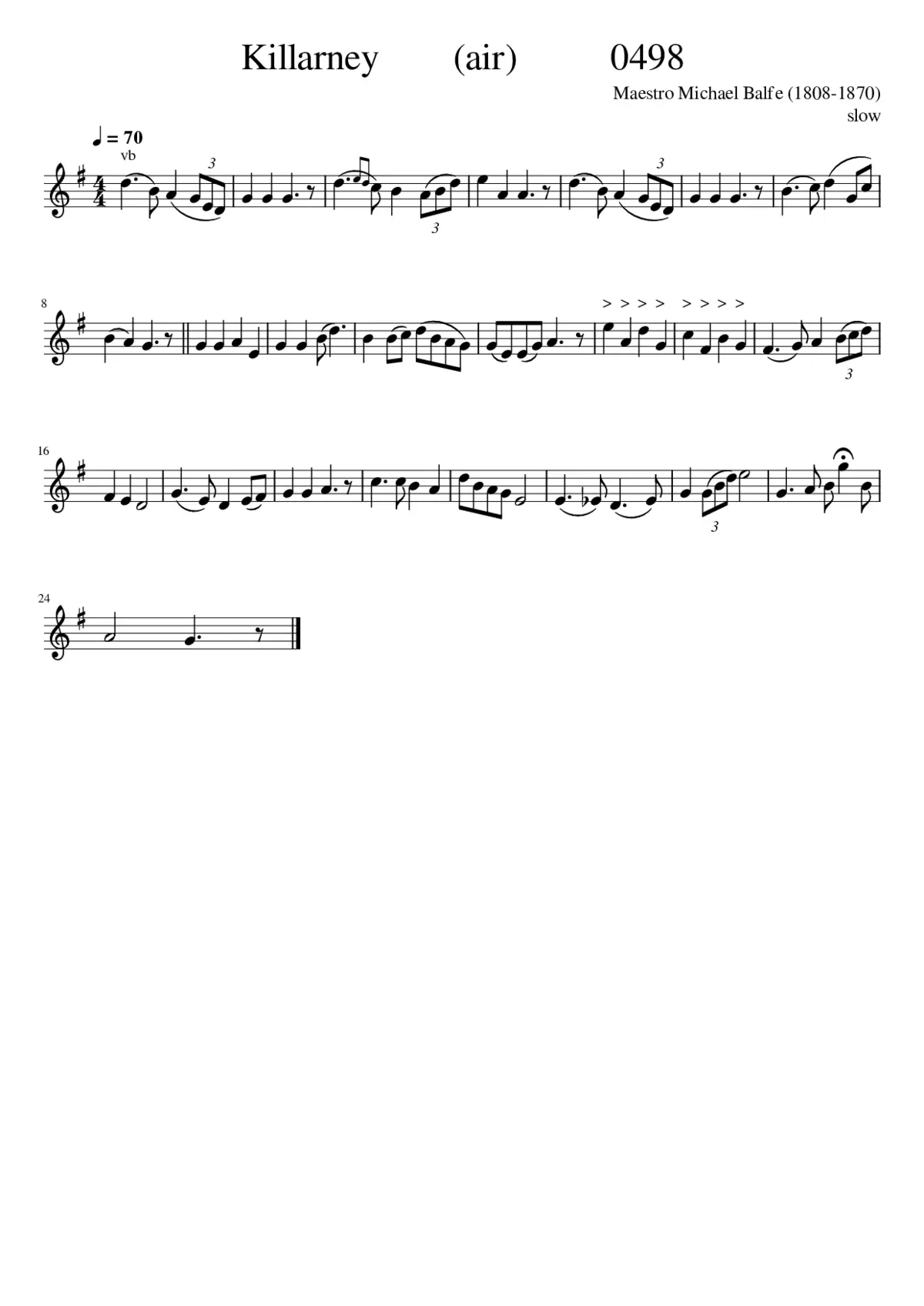 Killarney (air) 0498 - Page 1