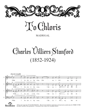 To Chloris