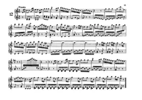 Flötenuhr in C major, Hob.XIX:24