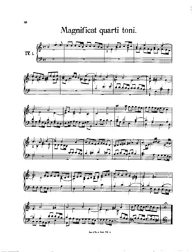 Magnificat Fugue