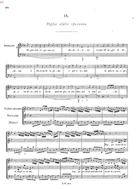 Figlio d'alte speranze