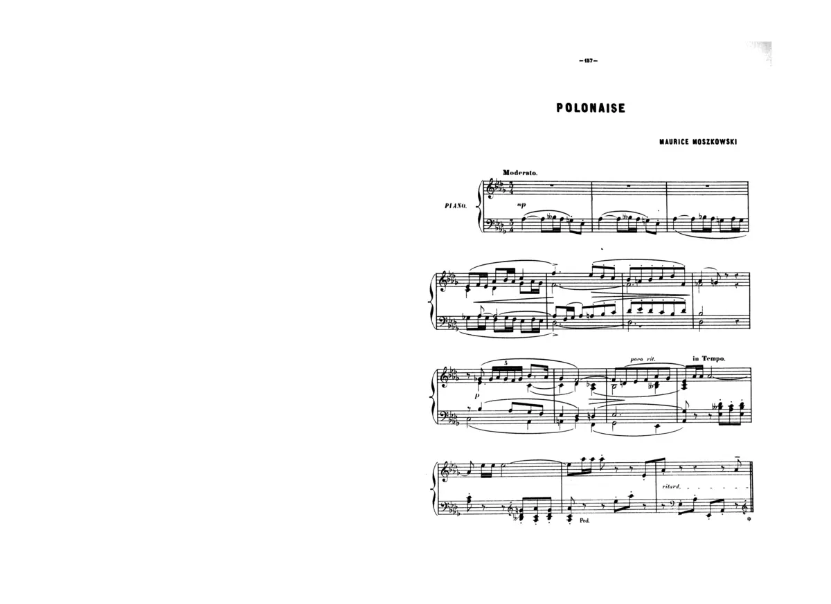 2 Piano Pieces - Page 1