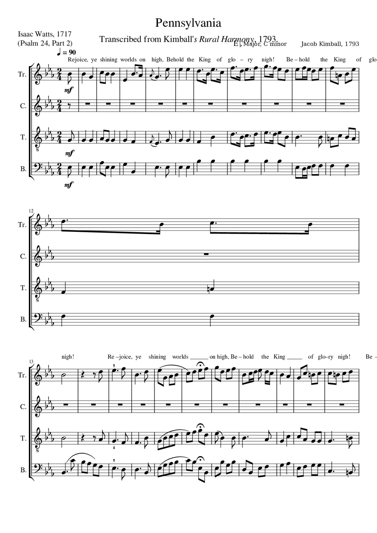 Pennsylvania - Page 1