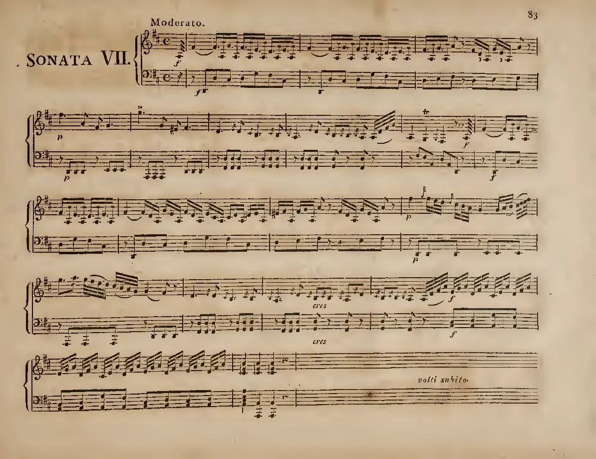 Divertimento - Page 1