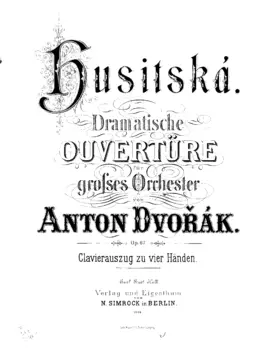 Hussite Overture