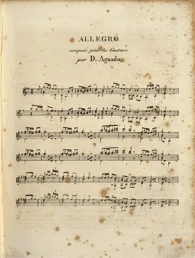 Allegro