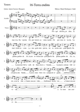 16-Terra endins tenors