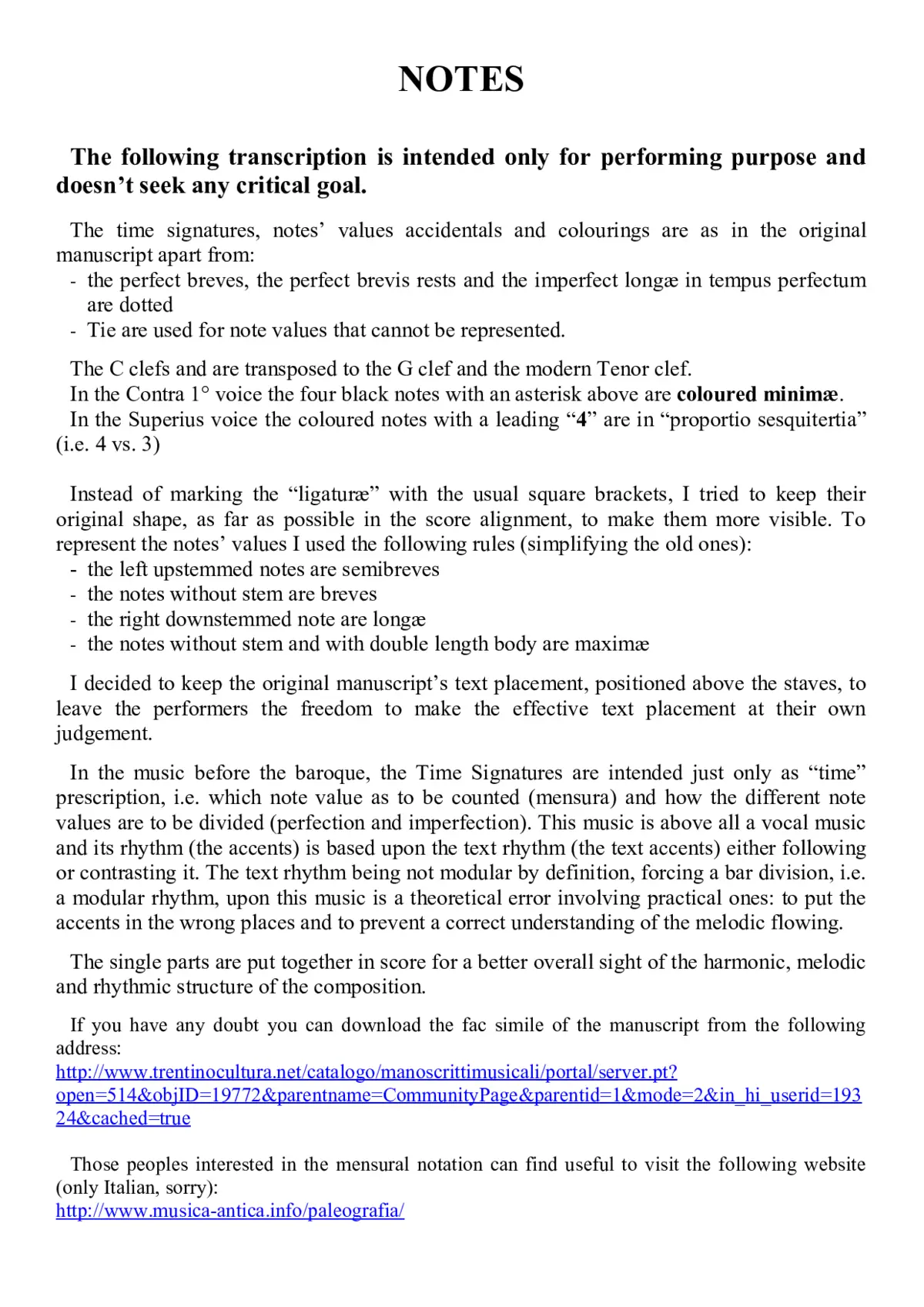 Missa Christus surrexit - Page 1