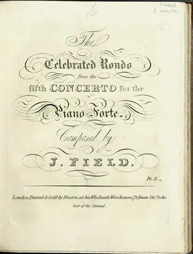 Piano Concerto No.5