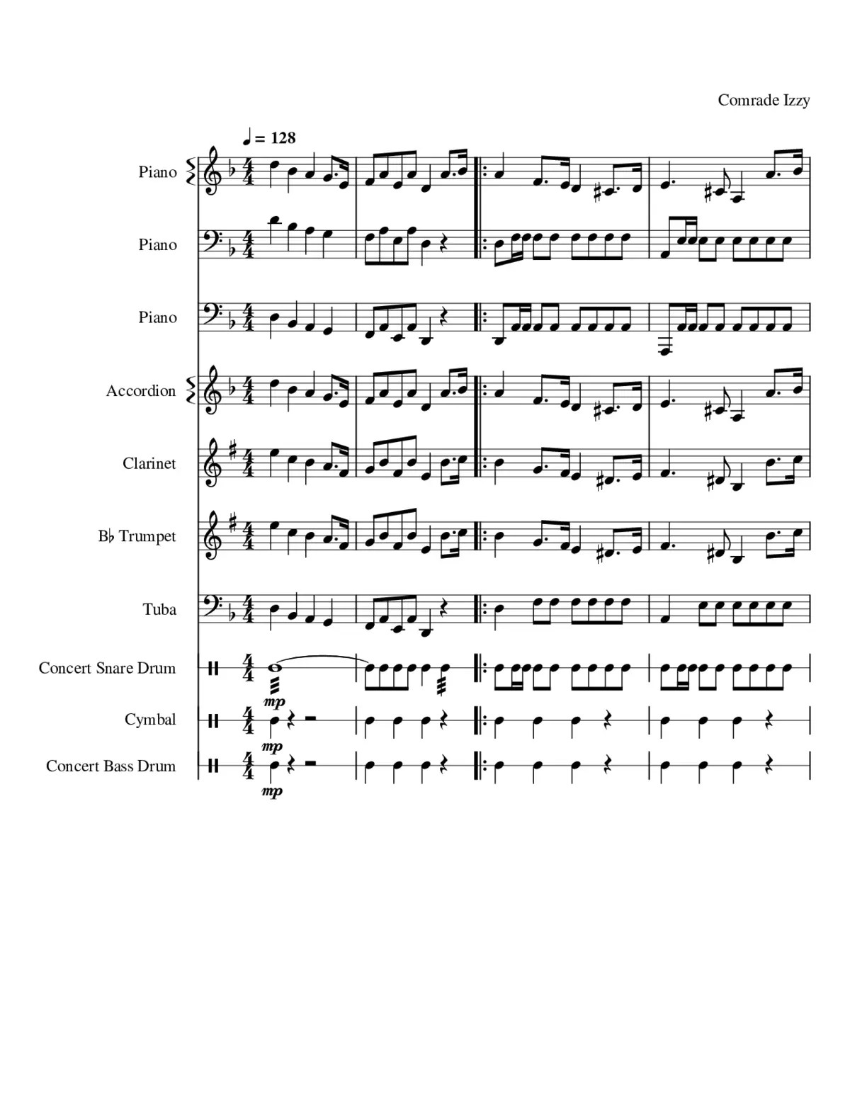 ÐÑÐ¾ÑÐÐ½ÐÐµ ÑÐÐÐ²ÑÐ½ÐºÐ - Page 1