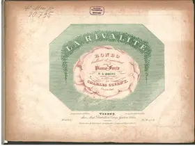 La rivalité