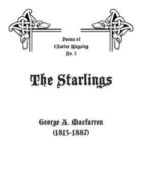 The starlings