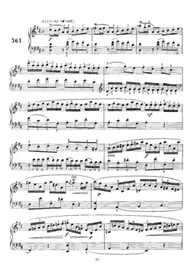 Keyboard Sonata in D major