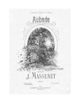 Aubade
