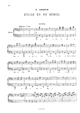 Trois nouvelles études