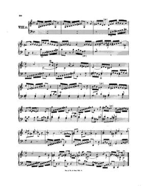 Magnificat Fugue