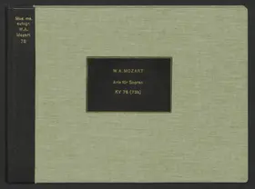 Per pietà, bell'idol mio