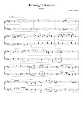 Images pour orchestre