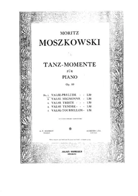 Tanz-Momente