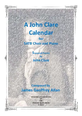 A John Clare Calendar