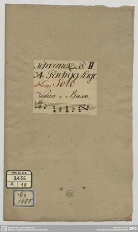 Sinfonia