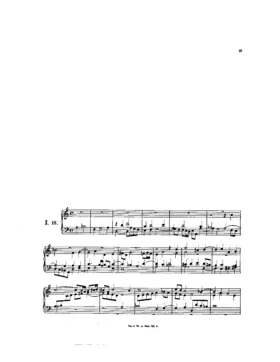 Magnificat Fugue