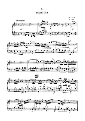 Baryton Trio in D major