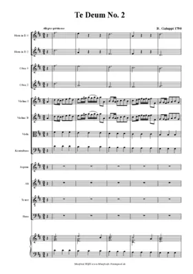 Te Deum 2