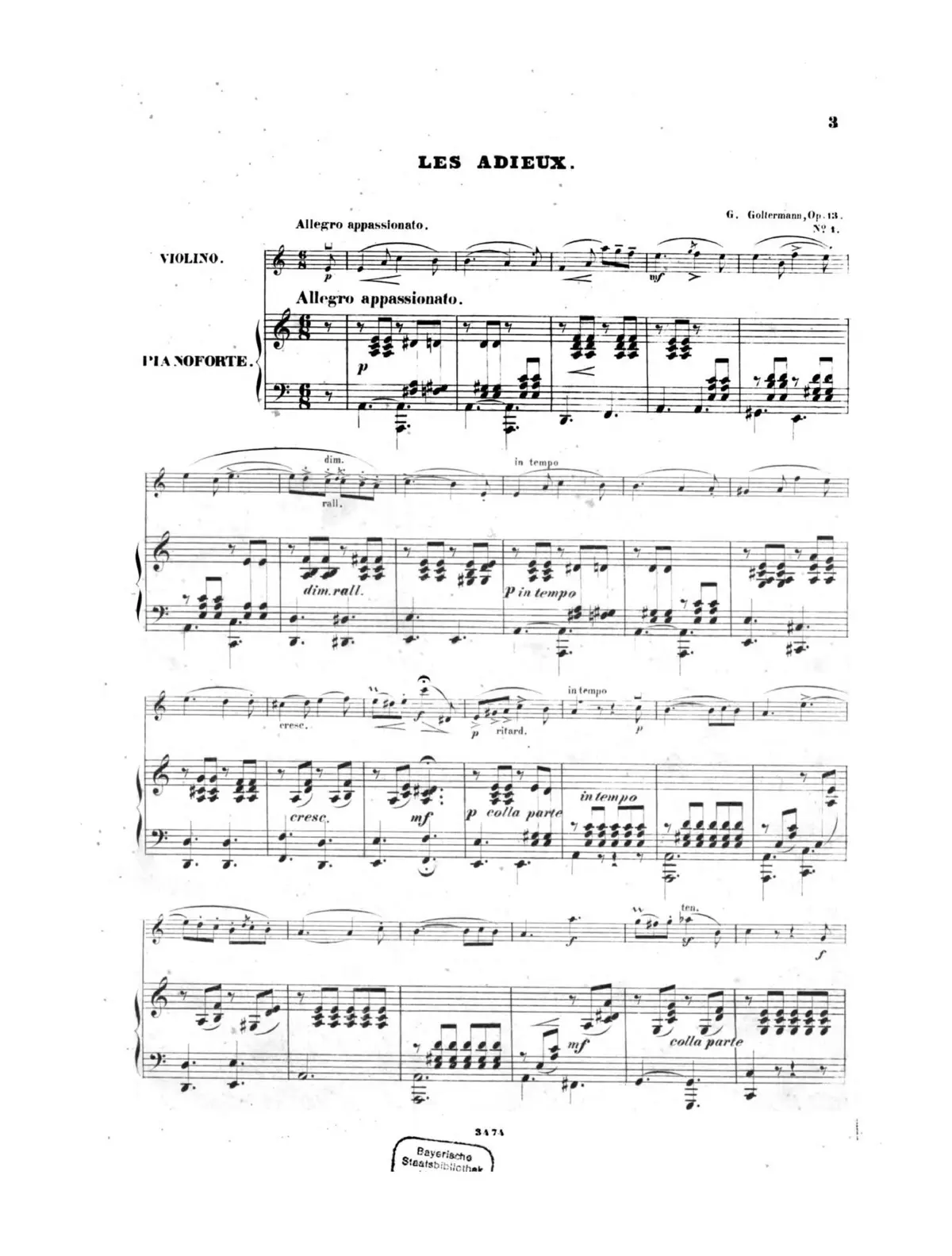 2 Pièces de Salon - Page 1