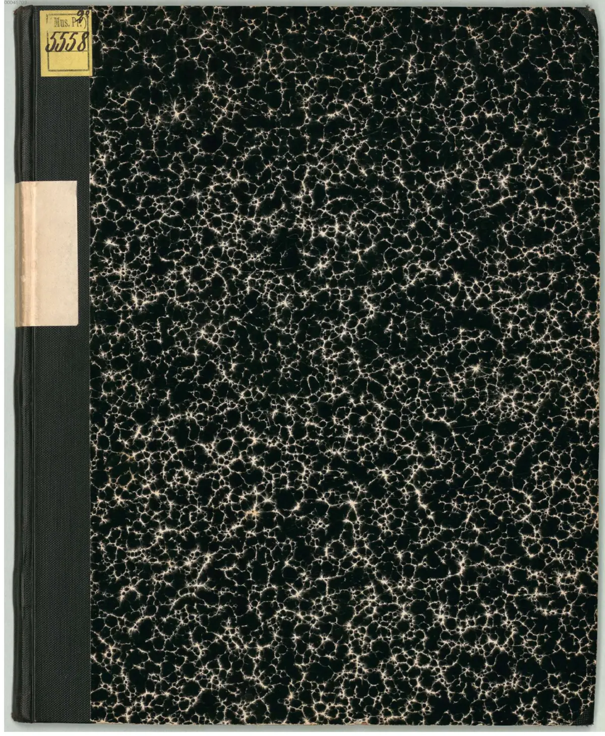 12 Lieder aus Joseph Victor Scheffels Gaudeamus - Page 1