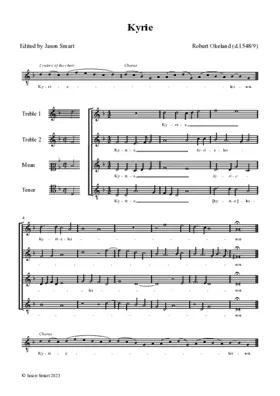 Kyrie