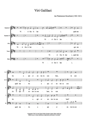 Viri Galilaei