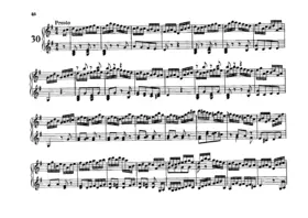 Flötenuhr in G major, Hob.XIX:30