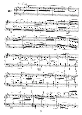 Keyboard Sonata in D major