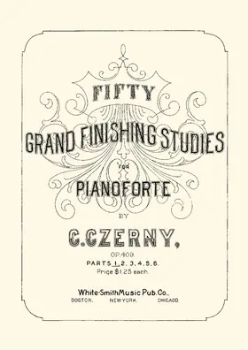50 Grandi Studi di Perfezionamento