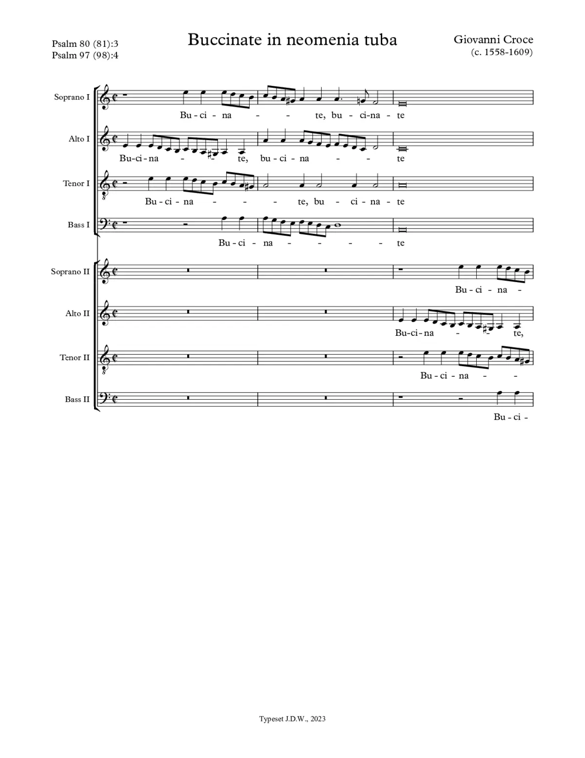 Buccinate in neomenia tuba - Page 1