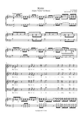 Kyrie