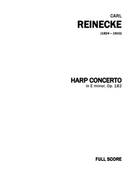 Harp Concerto